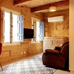 Appartement Historic Hideaways - 900 Year Old Converted Victoria