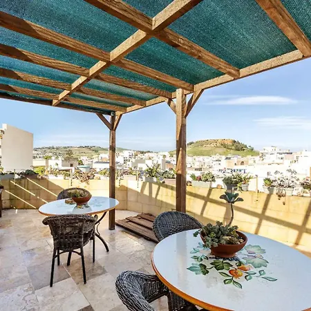 Historic Hideaways - 900 Year Old Converted Appartement Victoria