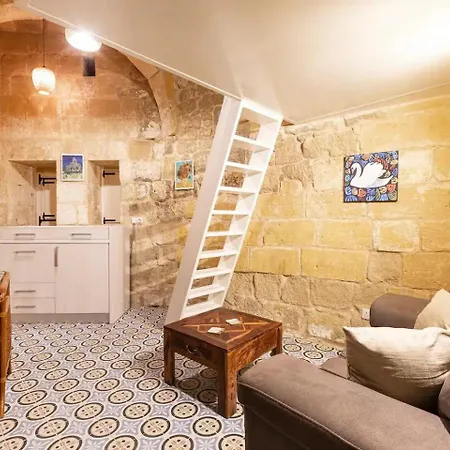 Appartement Historic Hideaways - 900 Year Old Converted