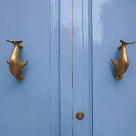 Historic Hideaways - 900 Year Old Converted