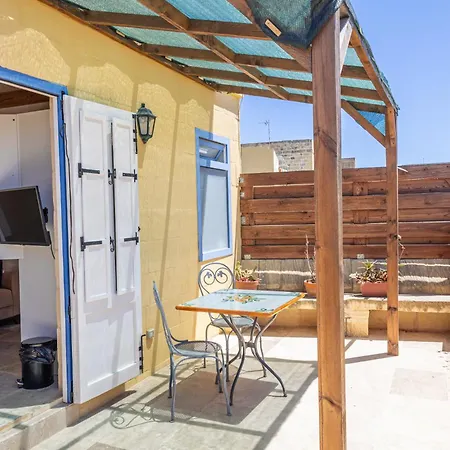 Apartment Historic Hideaways - 900 Year Old Converted *