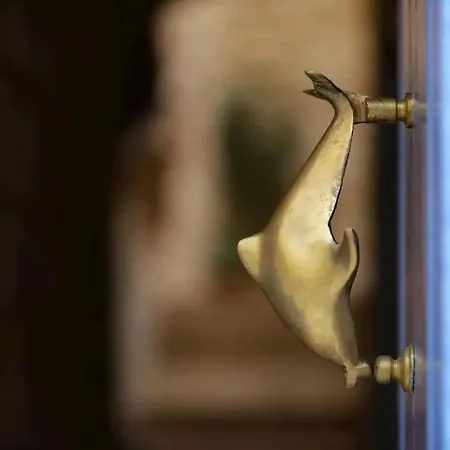 Apartment Historic Hideaways - 900 Year Old Converted