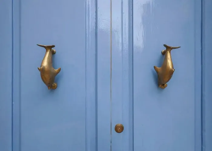 Historic Hideaways - 900 Year Old Converted