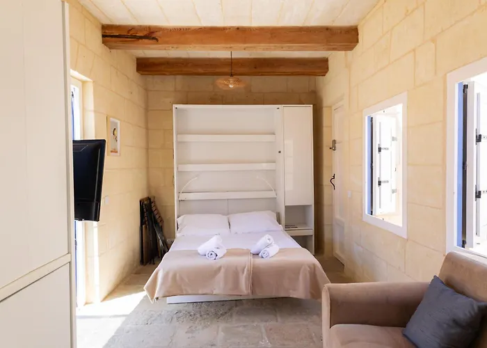 Apartment Historic Hideaways - 900 Year Old Converted