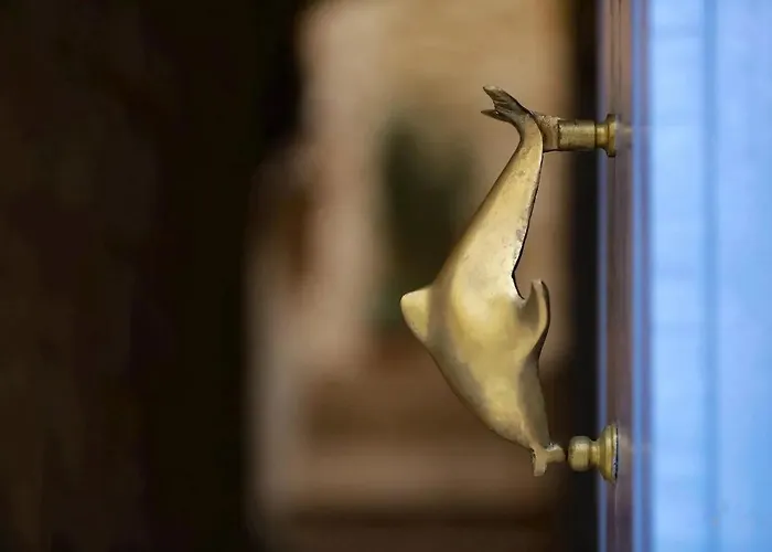 Apartment Historic Hideaways - 900 Year Old Converted