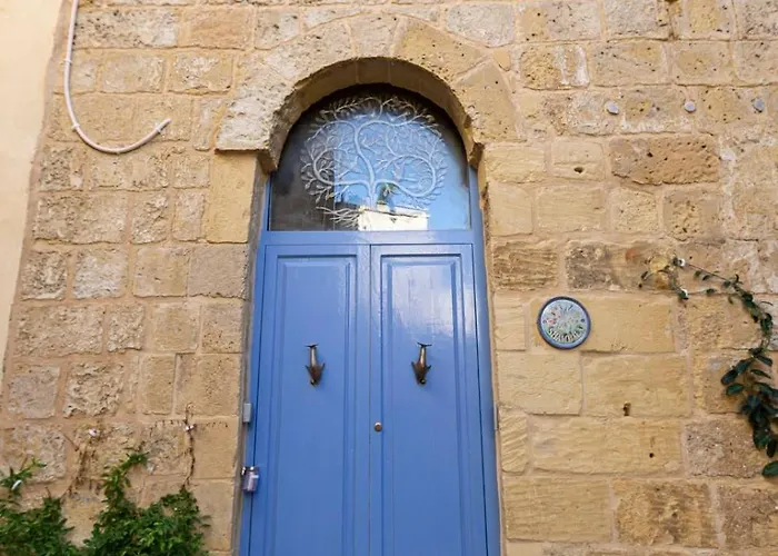 Apartment Historic Hideaways - 900 Year Old Converted *