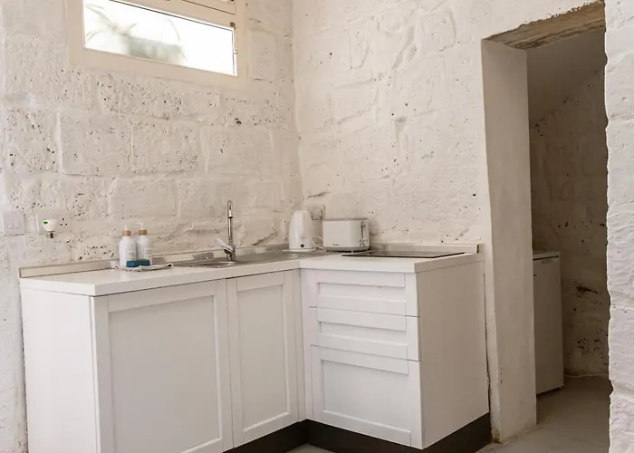 Apartment Historic Hideaways - 900 Year Old Converted