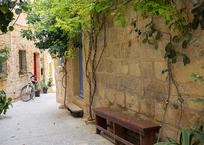 Apartament Historic Hideaways - 900 Year Old Converted *