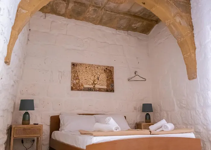 Apartament Historic Hideaways - 900 Year Old Converted